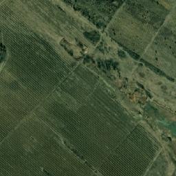 Satellite imagery of Tepeto, BG