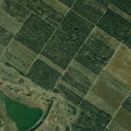 Satellite imagery of Pazarliva Chukara, BG