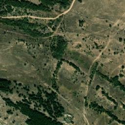 Satellite imagery of Gola Mogila, BG