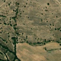 Satellite imagery of Gola Mogila, BG