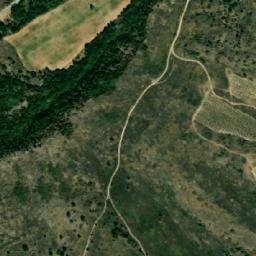 Satellite imagery of Kamarata, BG