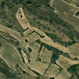 Satellite imagery of Kamarata, BG