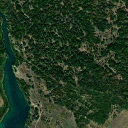 Satellite imagery of Keltepe, BG