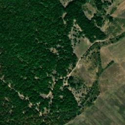 Satellite imagery of Keltepe, BG