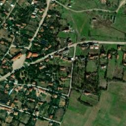 Satellite imagery of TT99B, BG