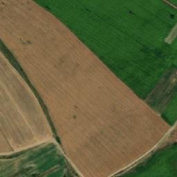 Satellite imagery of TT49/II/, BG