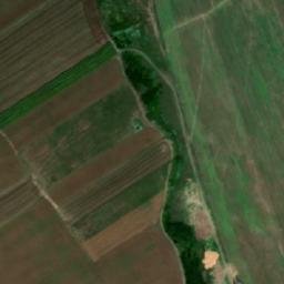 Satellite imagery of TT7, BG