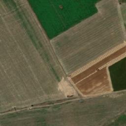 Satellite imagery of TT7, BG