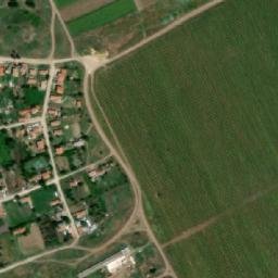 Satellite imagery of TT2/II/, BG