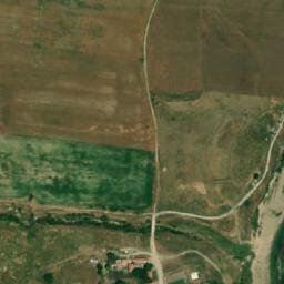 Satellite imagery of TT58A, BG