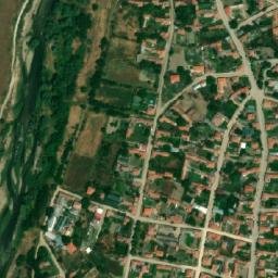 Satellite imagery of TT58A, BG