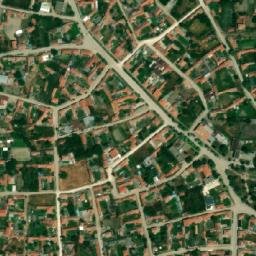 Satellite imagery of TT58A, BG