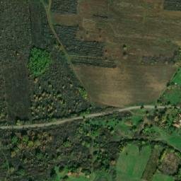 Satellite imagery of TT45A, BG