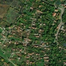 Satellite imagery of TT45A, BG