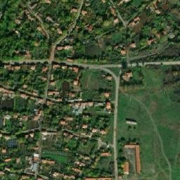 Satellite imagery of TT45A, BG