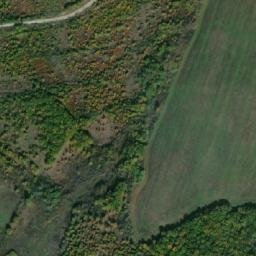 Satellite imagery of TT52/VII/, BG