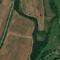 Satellite imagery of TT14/III/, BG