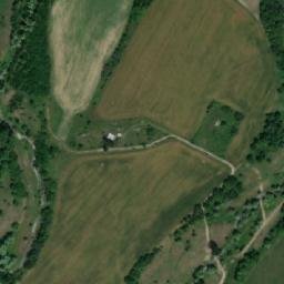 Satellite imagery of TT14/III/, BG