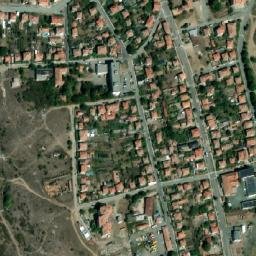 Satellite imagery of TT81A, BG