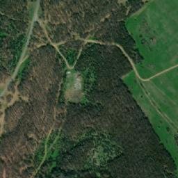 Satellite imagery of Kavak Bunar, BG