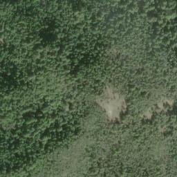 Satellite imagery of Wests Mine, US