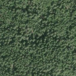 Satellite imagery of Wests Mine, US