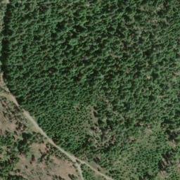 Satellite imagery of Squaw Ridge, US