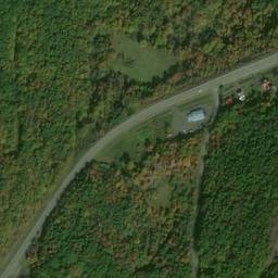 Satellite imagery of Point Lookout, US