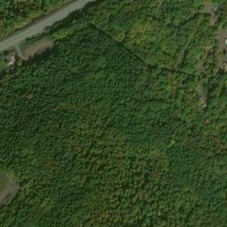 Satellite imagery of Point Lookout, US