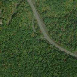 Satellite imagery of Point Lookout, US