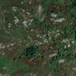 Satellite imagery of Punta Lomba de Vesta, ES