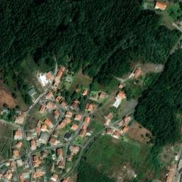 Satellite imagery of Punta Aguda, ES