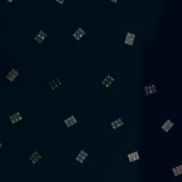 Satellite imagery of Punta Aguda, ES