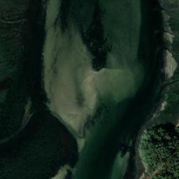 Satellite imagery of O Puntal, ES