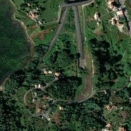 Satellite imagery of O Puntal, ES