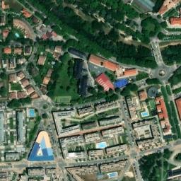 Satellite imagery of Mirador, ES