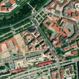 Satellite imagery of Mirador, ES
