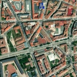 Satellite imagery of Mirador, ES