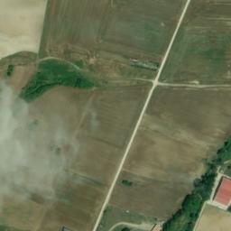Satellite imagery of Cruz de Canto, ES