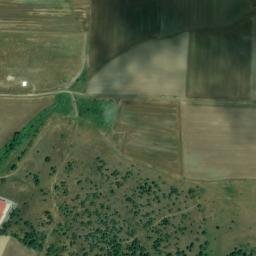 Satellite imagery of Cruz de Canto, ES