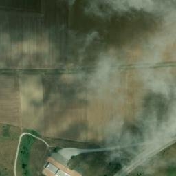 Satellite imagery of Cruz de Canto, ES