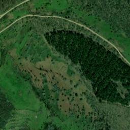 Satellite imagery of Mojon MUP-58, FR