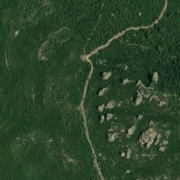 Satellite imagery of Mirador de los Buitres, ES