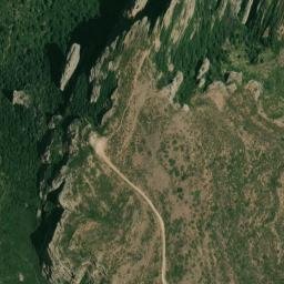 Satellite imagery of Mirador de los Buitres, ES
