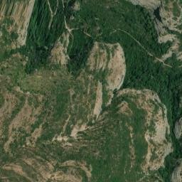 Satellite imagery of Mirador de los Buitres, ES