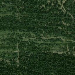 Satellite imagery of Sierra de Bonés, ES
