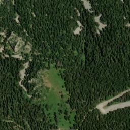 Satellite imagery of Coma Oriola, ES
