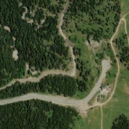 Satellite imagery of Coma Oriola, ES