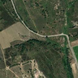 Satellite imagery of Castell de Quermançó, ES