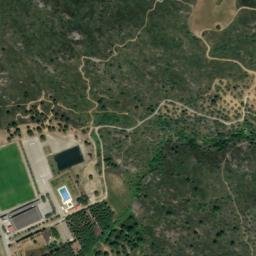 Satellite imagery of Castell de Quermançó, ES